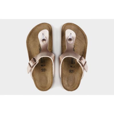 10. Birkenstock Gizeh Bs Jr 1012525 Flip-Flops
