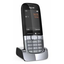 Gigaset SL850 H Pro Mobilteil mit Ladeschale