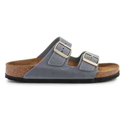 6. Birkenstock Arizona BS 1029253 Basaltgrau