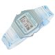 3. CASIO F-91WS-2 Uhr + Box