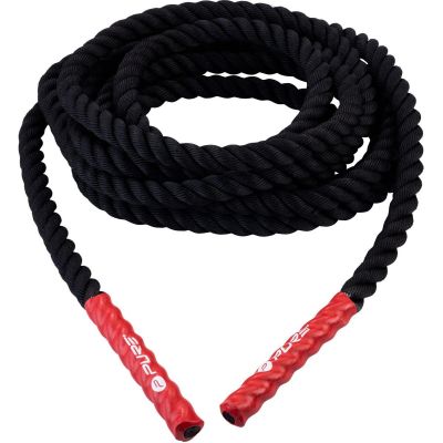 23. CROSSFIT 9M PURE 2 VERBESSERUNGS-TRAININGSSEIL