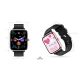 13. Giewont Smartwatch GW230-3 in Pink und Schwarz