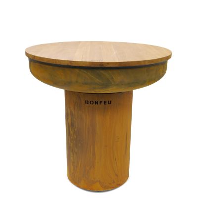 11. BONFEU BONTEAK HOLZ-ARBEITSPLATTE FÜR BONBIZ XL
