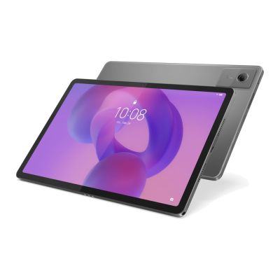 14. Lenovo Idea Tab MediaTek Dimensity 6300 11" 2,5K IPS 500 Nits 90Hz Touch 8/128GB Arm Mali-G57 MC2 WiFi Luna Gray