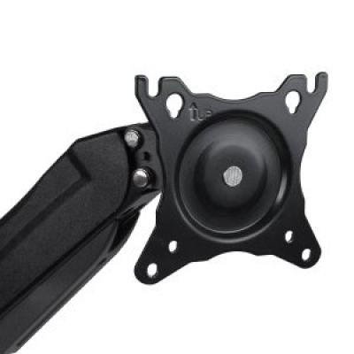 2. Maclean MC-860 Tischhalterung für Monitore (Desktop; 13" - 27"; max. 8 kg)
