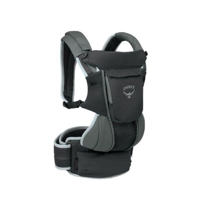 2. Osprey Poco™ Soft Kindertrage Schwarz