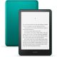 E-Book-Reader Kindle Paperwhite (12. Generation) 2024, 7 Zoll, blendfrei, 32 GB, WLAN, kabelloses Laden (werbefrei), Metallic Jade