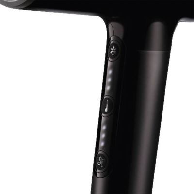 6. Braun HD4.1 Haartrockner 2200 W Schwarz