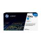 3. HP Toner Cyan