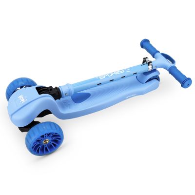 4. Spokey Hopi SPK-944616 Balance-Scooter