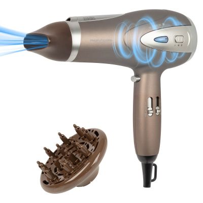 3. Haartrockner PC-HTD 3113 PROFICARE braun