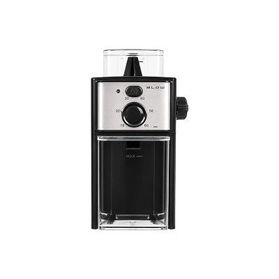 3. Kaffeemühle BLOW BLACK CG-03