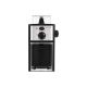 3. Kaffeemühle BLOW BLACK CG-03