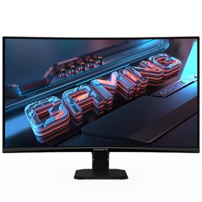 35. GIGABYTE LED-Monitor 27" GS27QCA 180Hz