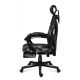6. Huzaro Combat 5.0 Camo Gaming-Stuhl