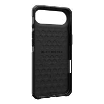 Urban Armor Gear 114520113940 Handyhülle 16,5 cm (6,5") Schwarz