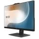 7. MSI AIO Modern AM242P 1M-2088XEU Core 5 120U 23,8" IPS LED FHD Non-Touch AG 16GB SSD512 M.2 AX211 WiFi 6E NoOS Schwarz 3Y