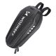 3. Wozinsky Wasserdichte Scooter-Lenkertasche 3L Schwarz (WSB4BK)