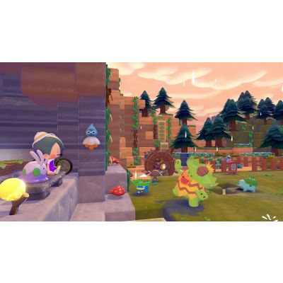 10. Nintendo Switch 2 Konsole + Pokémon Pokopia