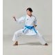4. Extera Kata WKF BLAUER Karate-Kimono | MOOTO