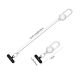 4. Tech-Protect ATH02 UrbanLoop Halter - Silber