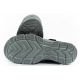 17. Skechers Jr. 406520L/BBLM Sandalen