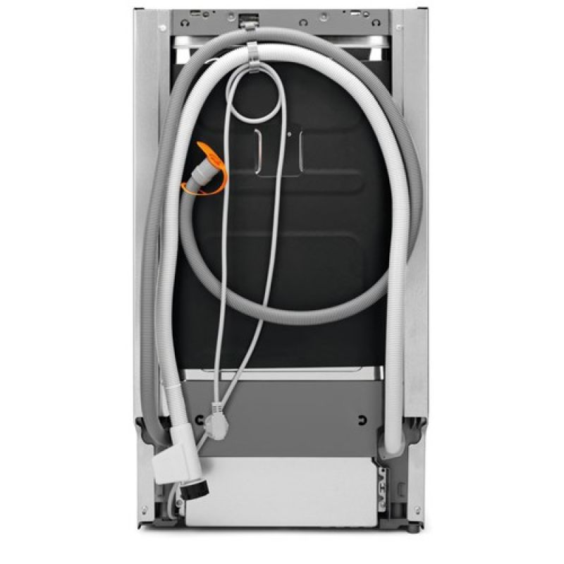 4. Einbaugeschirrspüler ELECTROLUX EES42210IX