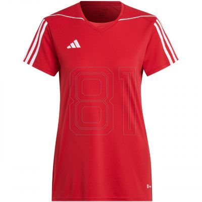 8. adidas Tiro 23 Ligatrikot W HT6549