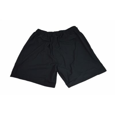 2. K1X Heatmap Shorts Schwarze Basketball-Sportshorts - 6013700