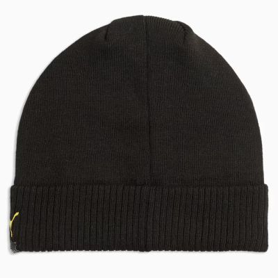 2. Puma Borussia Dortmund ftbl Essentials 027536-01 Kappe