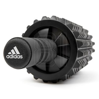 8. Adidas ADAC-11405 Schaumstoff-Übungsrolle