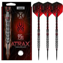 Harrows Atrax 95 % Steeldarts