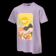 Kinder T-Shirt mit kurzen Ärmeln POETRY JRG