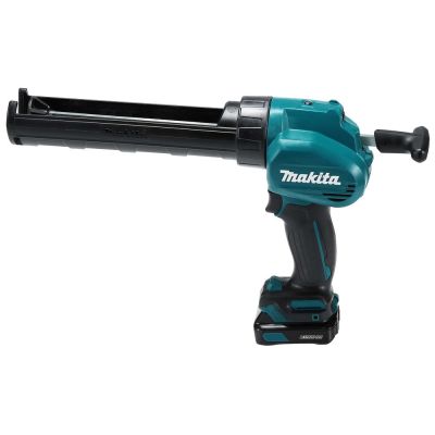 2. Makita Akku-Bohrmaschine 12V CXT CG100DSAB 600ml 5000N 1x2,0Ah
