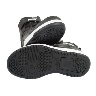 8. Puma Rebound Joy Jr 37547 901 Schuhe