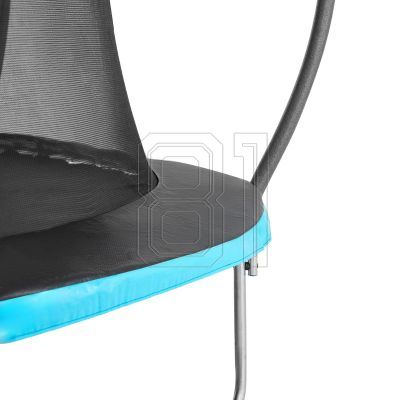 5. Spokey Bounce Trampolin SPK-945581