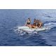 4. Bestway 65185 Schlauchboot für 1 Person, Reise-/Freizeitfloß