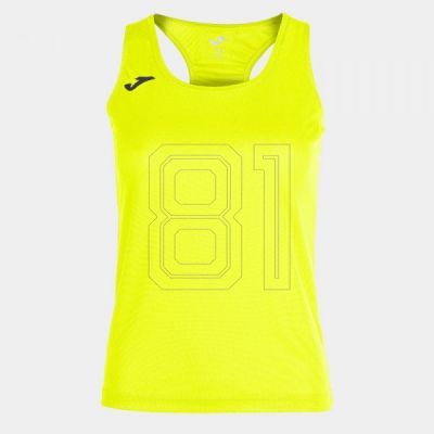 Joma Siena II Tank Top W 900703.060
