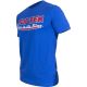 8. TOP TEN „Get in the ring“-T-Shirt (WAKO-GENEHMIGT)