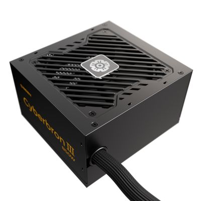 Enermax EMB850EWT-NAC 850W 20+4-Pin ATX-Netzteilmodul Schwarz