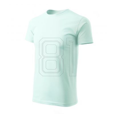 Malfini Heavy New M T-Shirt MLI-137A7