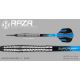 17. Harrows Razr Darts 90 % Softip HS-TNK-000013378