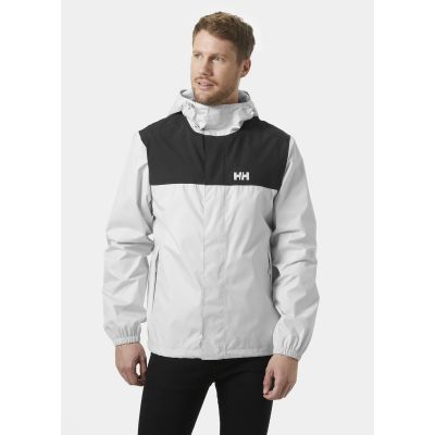 12. Helly Hansen Vancouver Regenjacke M 53935 823