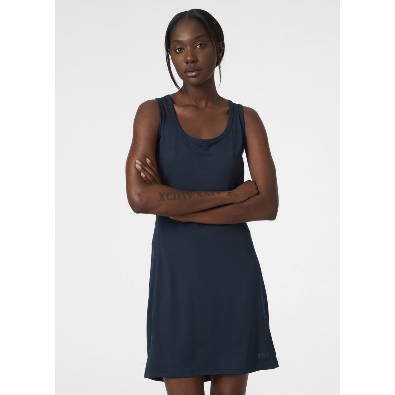 16. Helly Hansen Lifa Active Solen Kleid W 48167 597