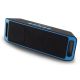 5. Esperanza FOLK EP126KB Bluetooth-Lautsprecher (Schwarz und Blau)