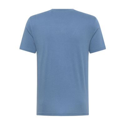 14. Mustang Alex C Print T-Shirt M 1013806-5169