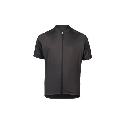 POC Y's XC Jersey Junior Grau