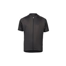 POC Y's XC Jersey Junior Grau