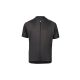 POC Y's XC Jersey Junior Grau