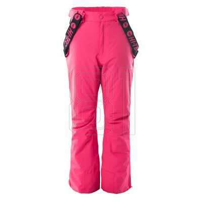 6. Hi-te Darin Jr Skihose 92800326650